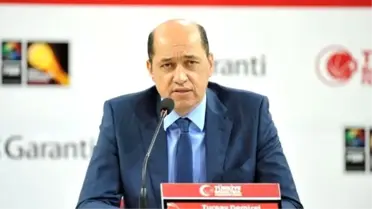 Fetö'nün Darbe Girişimi