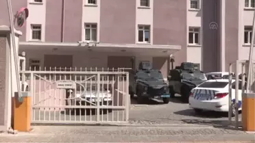 Fetö'nün Darbe Girişimine İlişkin Soruşturma