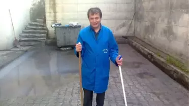 Fetö'ye Şiirli Tepki