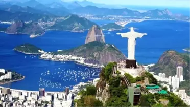 Grafikli - Rio 2016 İçin Geri Sayım Başladı