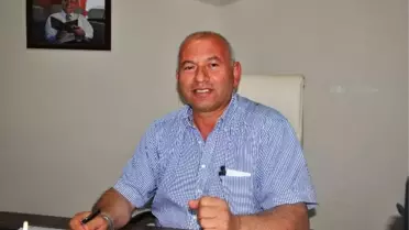 İzsu, Tire Kızılcavlu'dan Ödemiş'e Su Taşıyacak