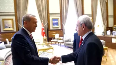 Kılıçdaroğlu Yenikapı'ya Neden Gitmiyor: Gerekçesinde Erdoğan Var