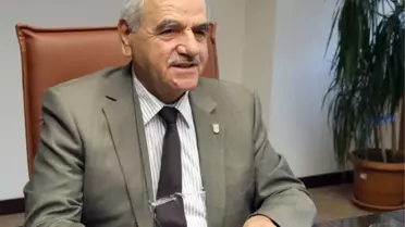 Rektör Harmandar: Fetö Örgütü Konusunda Alnımız Ak