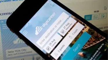 Skyscanner'dan Hepsi Bir Arada Seyahat Uygulaması