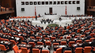 Yeniden Yapılandırma Kanun Teklifi Kabul Edildi