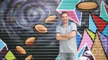 Anadolu Efes'in Sesi Londra 2012'nin Ardından Rio'da Görev Alacak