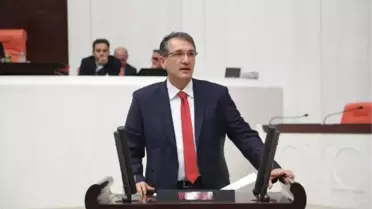 CHP'li İrgil: Fetö İçin Geçmişten Bugüne Siyasilerin Bilgisine Başvurulmalı