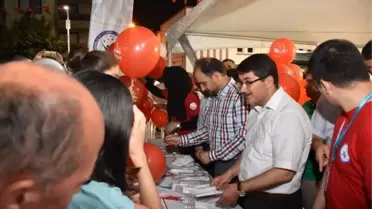 Demokrasi Nöbeti 20. Gününde Devam Ediyor