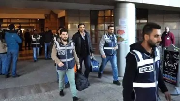 FETÖ'den Tutuklanan Kişi KPSS Sorularını Nasıl Aldığını Anlattı