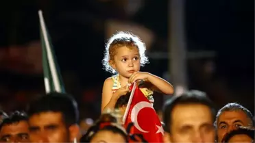 Fetö'nün Darbe Girişimine Tepkiler