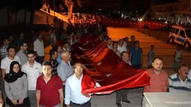 Fetö'nün Darbe Girişimine Tepkiler