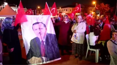Reis Ne Zaman Derse Yine Nöbete Geleceğiz' - Edirne