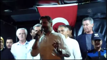 TBMM Başkanvekili Aydın