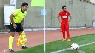 Yeni Malatyaspor'da Feridun ile Yollar Ayrıldı