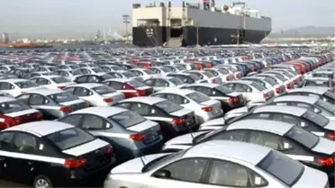 Otomotiv İhracatı Engel Tanımadı