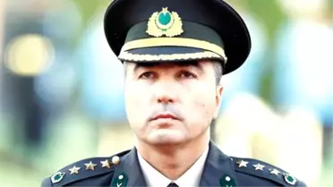 Balyoz'un 'Dokunulmaz' Binbaşısı Kendini Savundu: Komutanın İsteği Kırılmaz