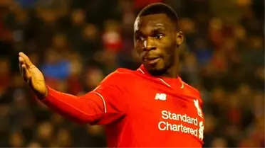 Beşiktaş, Liverpool'un Forveti Benteke'yi Gündemine Aldı
