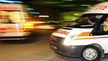 Edirne'de Trafik Kazası