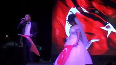 Fetö'nün Darbe Girişimi