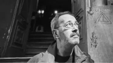 Hüsnü Arkan