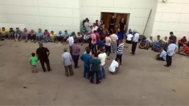 Kazada Ölenlerin Sayısı 2'ye Yükseldi