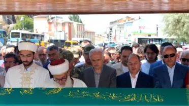 Rektör Prof. Dr. Koçak'ın Acı Günü