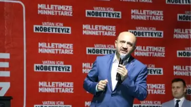 Bakan Işık: TSK'nın Bir Daha Darbe ve Muhtırayla Anılmaması İçin Çalışıyoruz