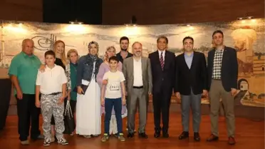 Başdanışman Gedikli: 'Kimse Ajanları ile Türkiye'de Darbe Yapamaz'