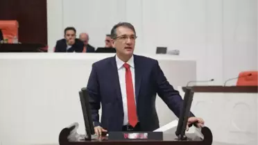 CHP'li İrgil, Askeri Okullardan Atılan Öğrencileri Sordu