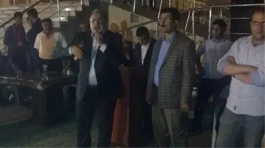 Demokrasi Şehitleri İçin Kürtçe Mevlit