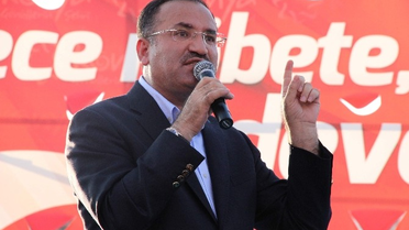 Demokrasi ve Şehitler Mitingi'ne Konya'dan Binlerce Vatandaş Destek Verdi