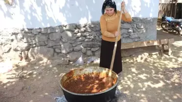 Hatay'da 'Belben' Yapımı Başladı