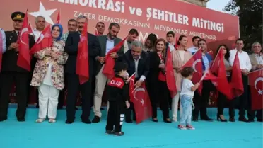 İzmir, Can Kulağı ile Yenikapı'yı Dinledi