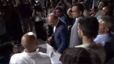 İzmit-Bakan Işık: TSK'nın Bir Daha Darbe ve Muhtırayla Anılmaması İçin Çalışıyoruz