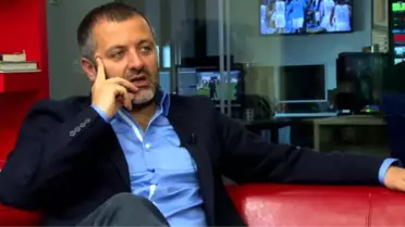Mehmet Demirkol'dan Pereira Yorumu!