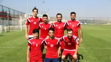 Petrolspor'un Yeni Futbolcuları Güven Veriyor