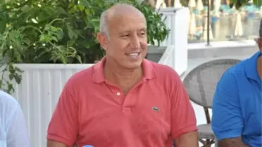 Türsab Side-Manavgat Byk Başkanı Yeniden Özden Oldu