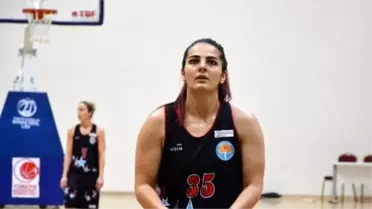Adana Aski Spor, Tuğçe Murat'ın Sözleşmesini Yeniledi