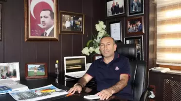 Amatör Kulüpten Fetö İddiası