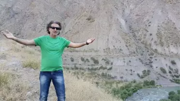 Hakkari İçin Şiirler Yazılmaya Başlandı