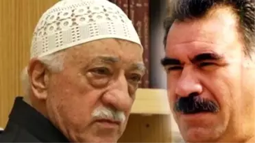İşte FETÖ ve PKK Arasındaki 'Darbe' Anlaşmasının Detayları!