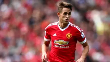 İtalyan Basını: Beşiktaş, Adnan Januzaj ile İlgileniyor