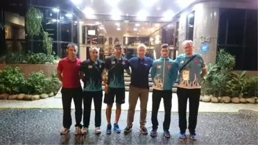 Kadınlar Yol Bisikletinde Altın Madalya Hollandalı Sporcunun Oldu