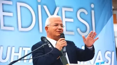 Torbalı Belediyesi'nden Dev Spor Atağı