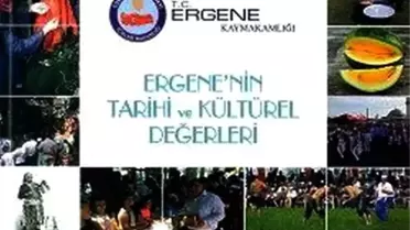 Unutulmaya Yüz Tutan Değerler Bu Kitapla Canlanacak