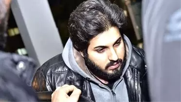 Savcı Bharara Sarraf'ı ABD Ulusal Güvenliğine Tehdit Gördü