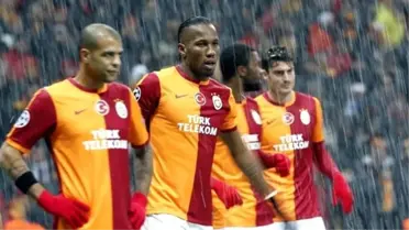 Albert Riera: Cavanda? Galatasaray? Yeni Hedef Kim?
