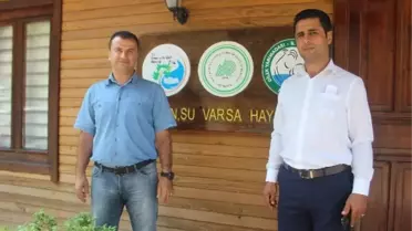 Artık Arıcılar da Yöre Halkı da Rahat Edecek