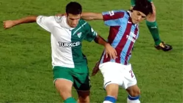 Trabzonspor, İstanbul'da Bursaspor ile Karşılaşacak