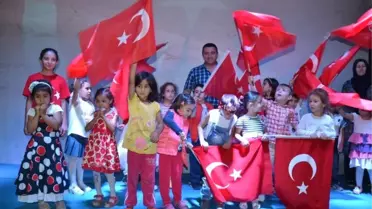Demokrasi Nöbetinin Misafirleri Abdullah Beyhan ve Senai Demirci Oldu
